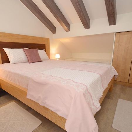 Apartments Olive Kotor Ngoại thất bức ảnh