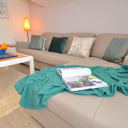 Apartments Olive Kotor Ngoại thất bức ảnh