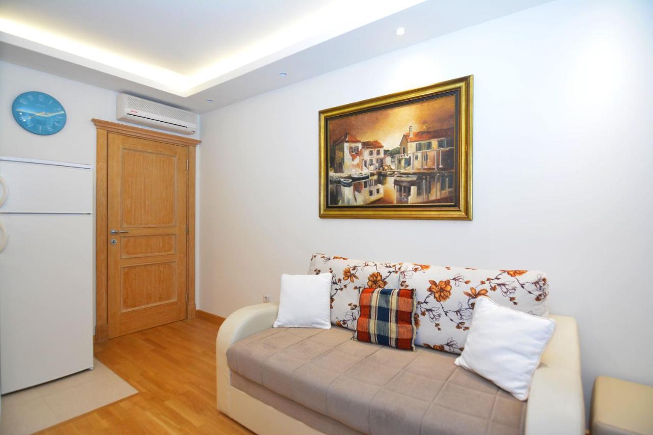 Apartments Olive Kotor Ngoại thất bức ảnh