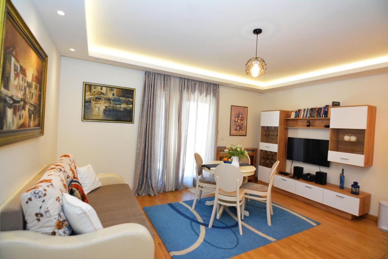 Apartments Olive Kotor Ngoại thất bức ảnh
