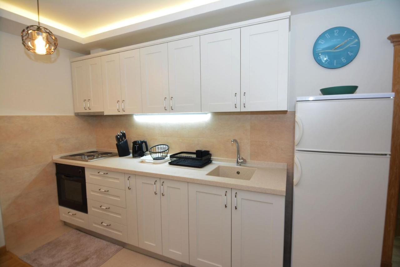Apartments Olive Kotor Ngoại thất bức ảnh