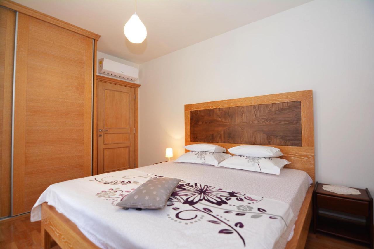Apartments Olive Kotor Ngoại thất bức ảnh