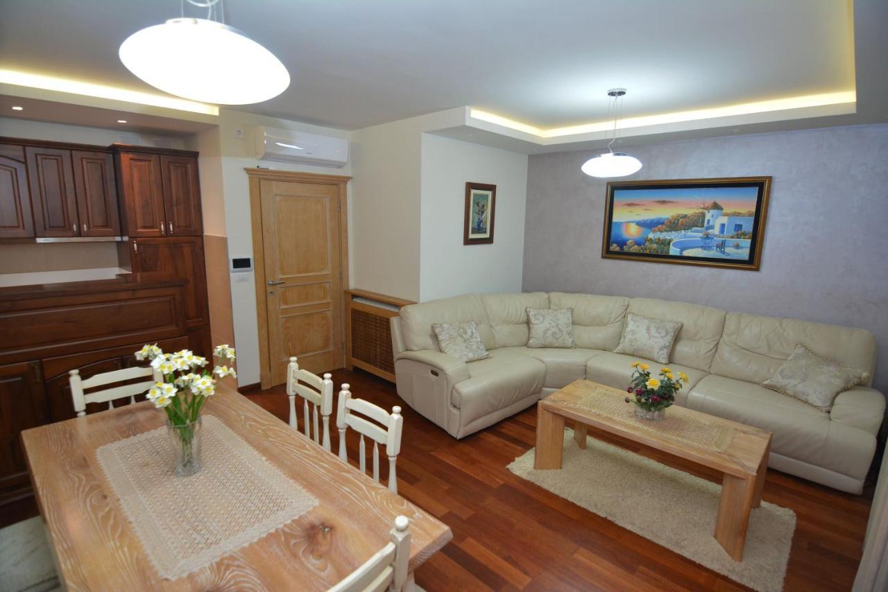 Apartments Olive Kotor Ngoại thất bức ảnh