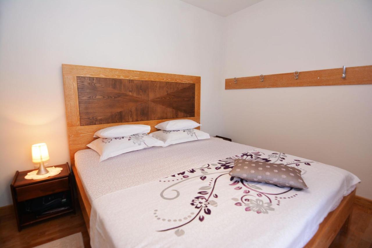Apartments Olive Kotor Ngoại thất bức ảnh