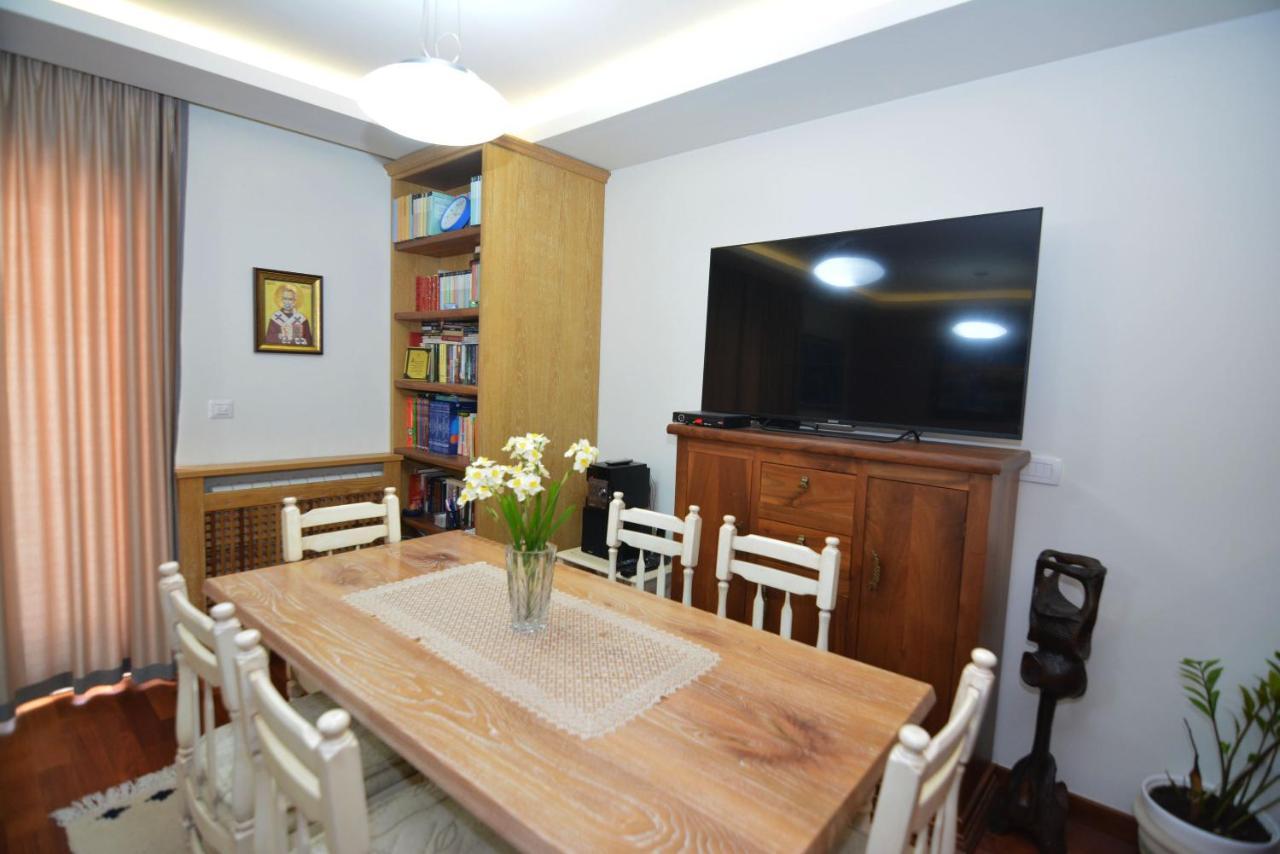 Apartments Olive Kotor Ngoại thất bức ảnh