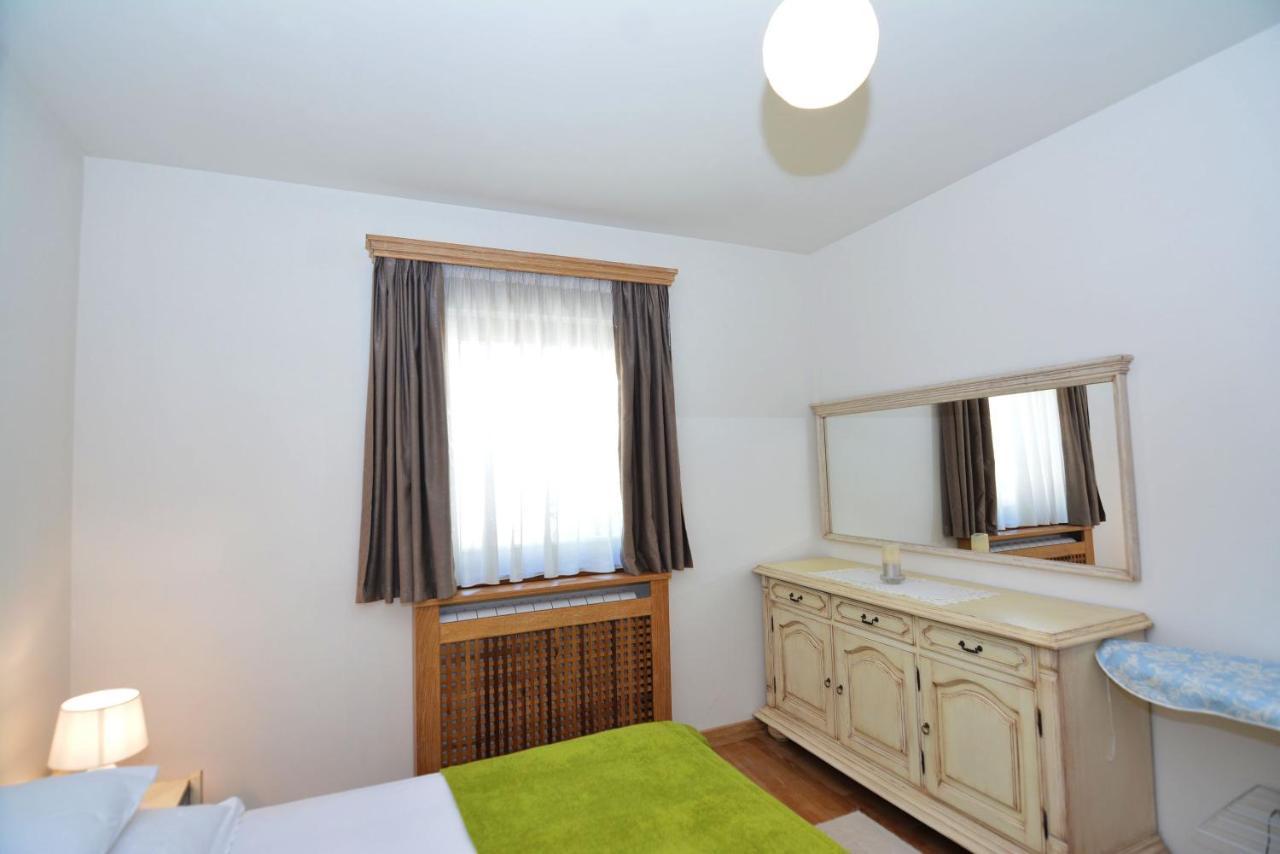 Apartments Olive Kotor Ngoại thất bức ảnh