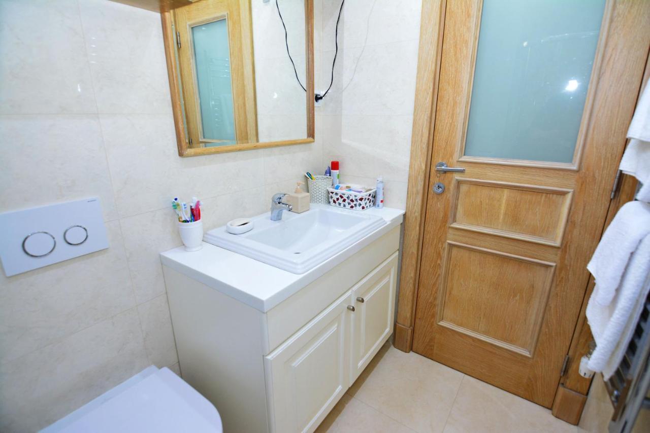 Apartments Olive Kotor Ngoại thất bức ảnh