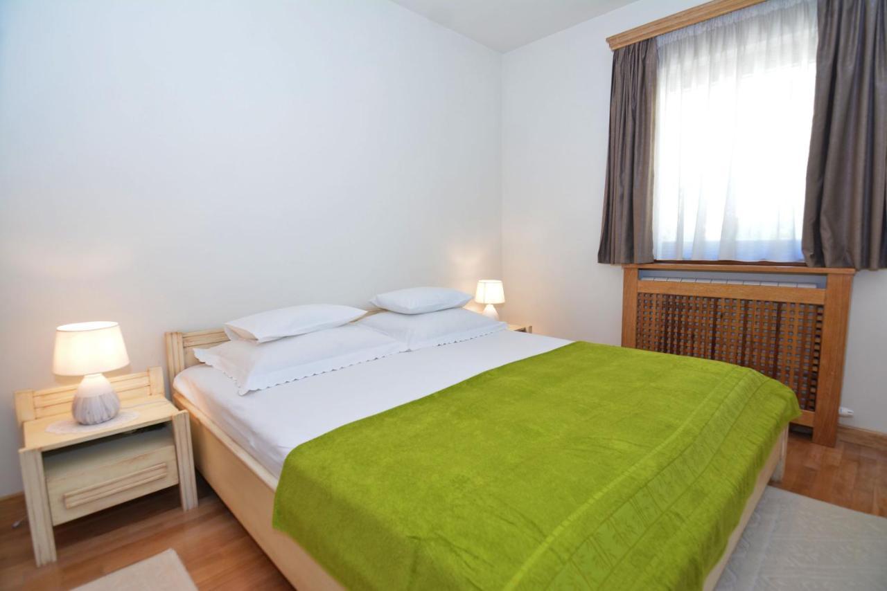 Apartments Olive Kotor Ngoại thất bức ảnh