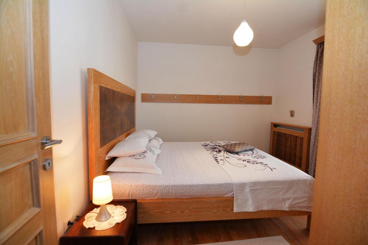 Apartments Olive Kotor Ngoại thất bức ảnh