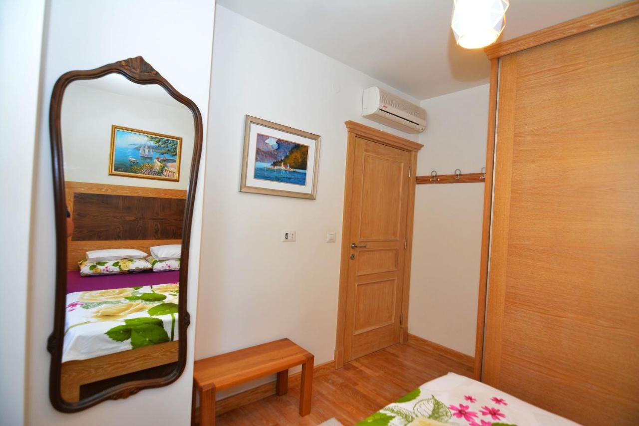 Apartments Olive Kotor Ngoại thất bức ảnh