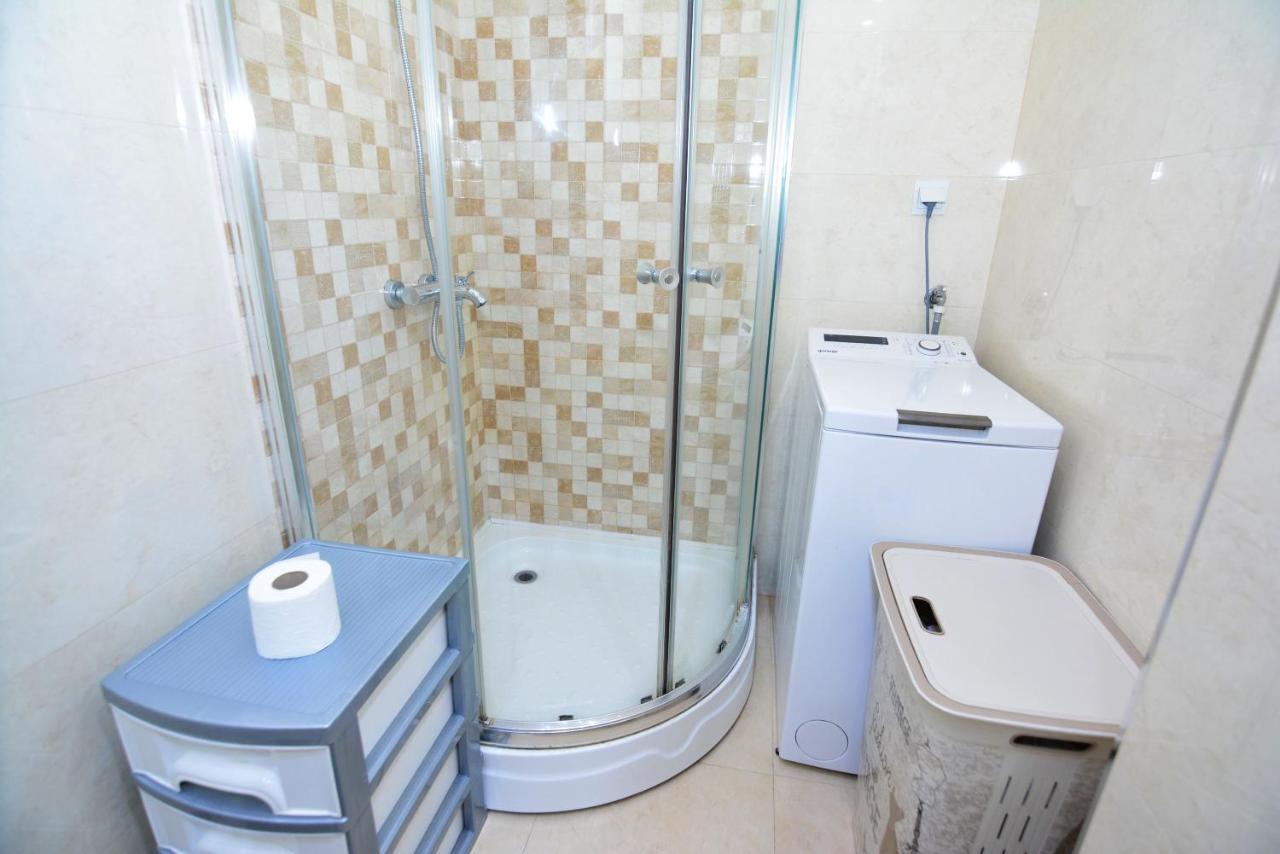 Apartments Olive Kotor Ngoại thất bức ảnh