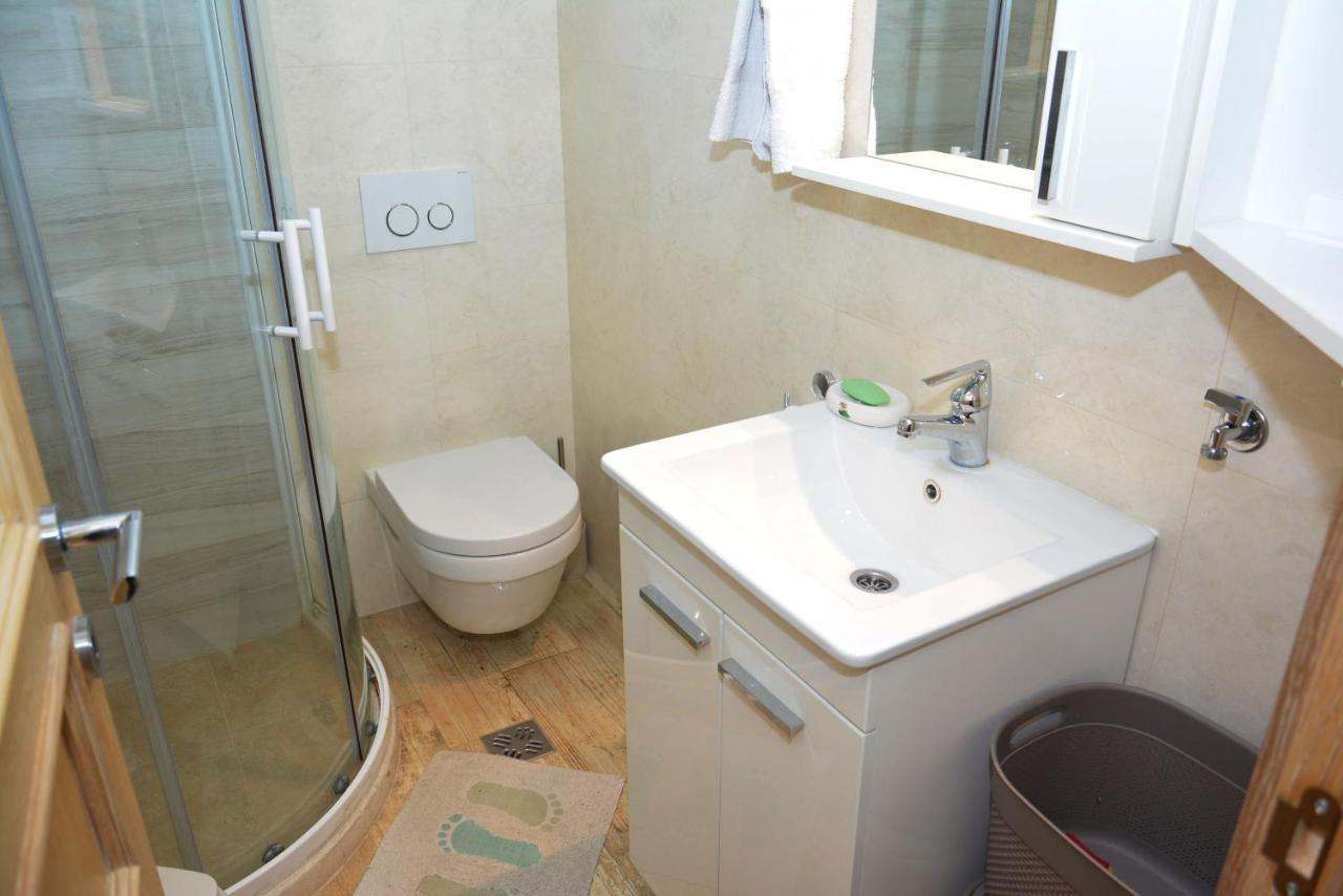 Apartments Olive Kotor Ngoại thất bức ảnh