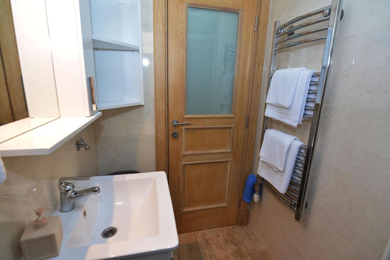 Apartments Olive Kotor Ngoại thất bức ảnh