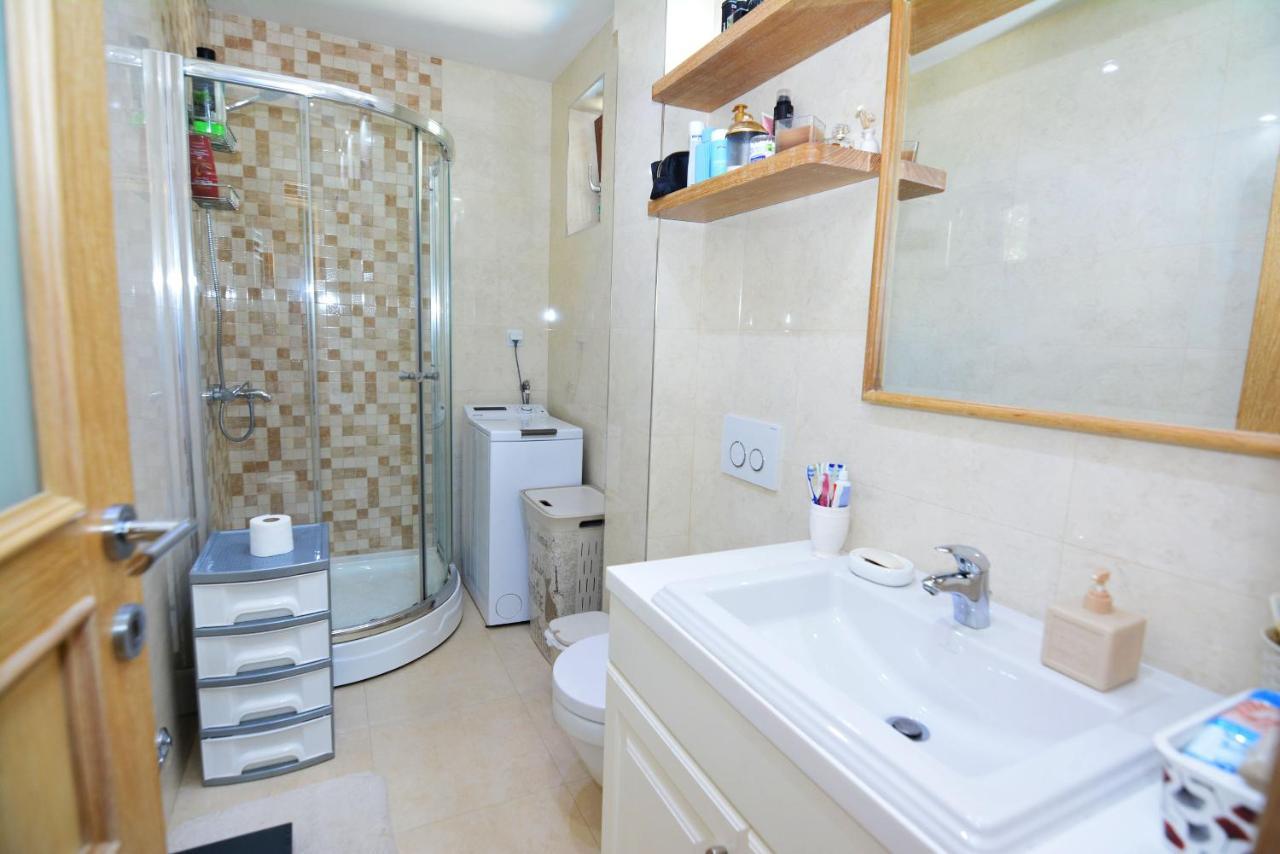 Apartments Olive Kotor Ngoại thất bức ảnh