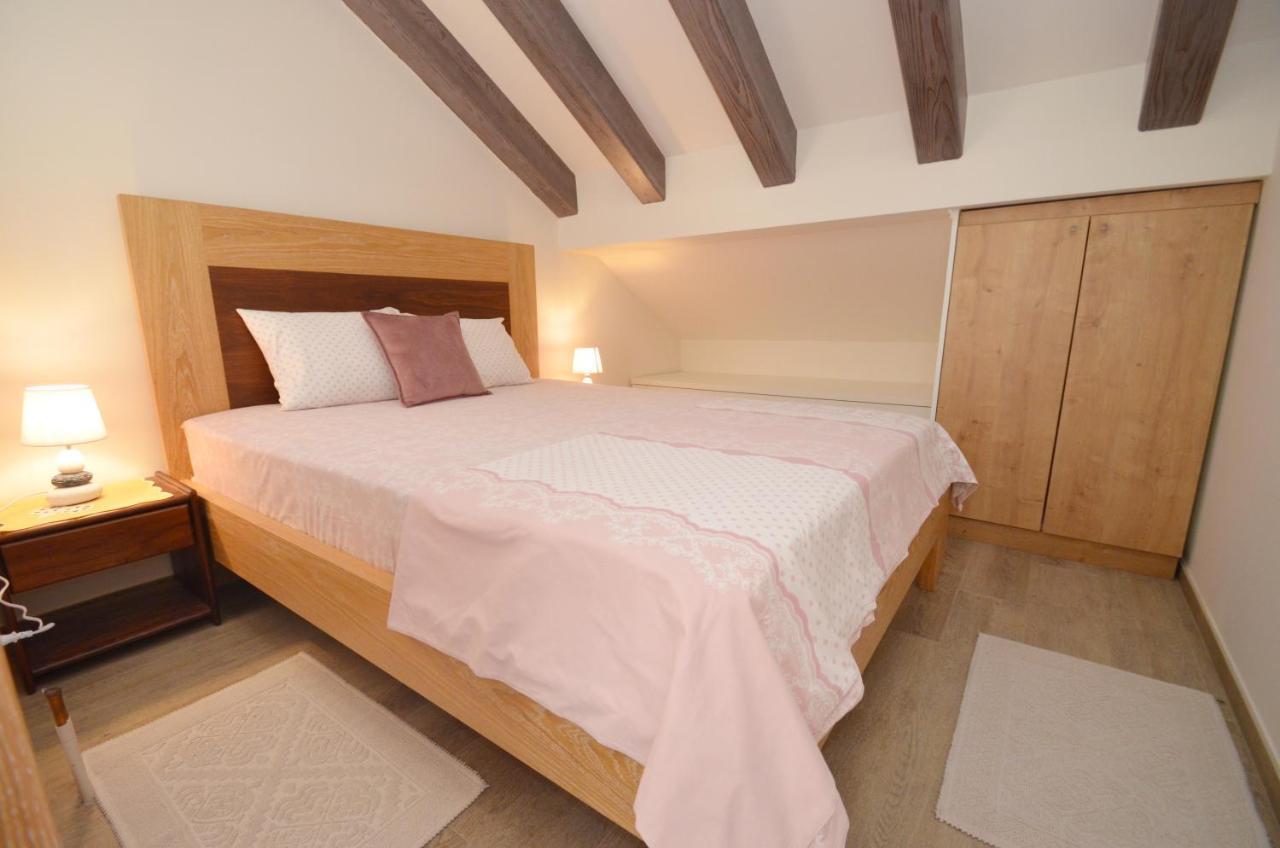 Apartments Olive Kotor Ngoại thất bức ảnh