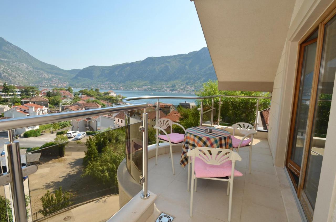 Apartments Olive Kotor Ngoại thất bức ảnh