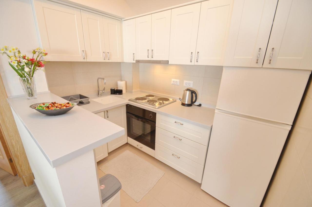 Apartments Olive Kotor Ngoại thất bức ảnh