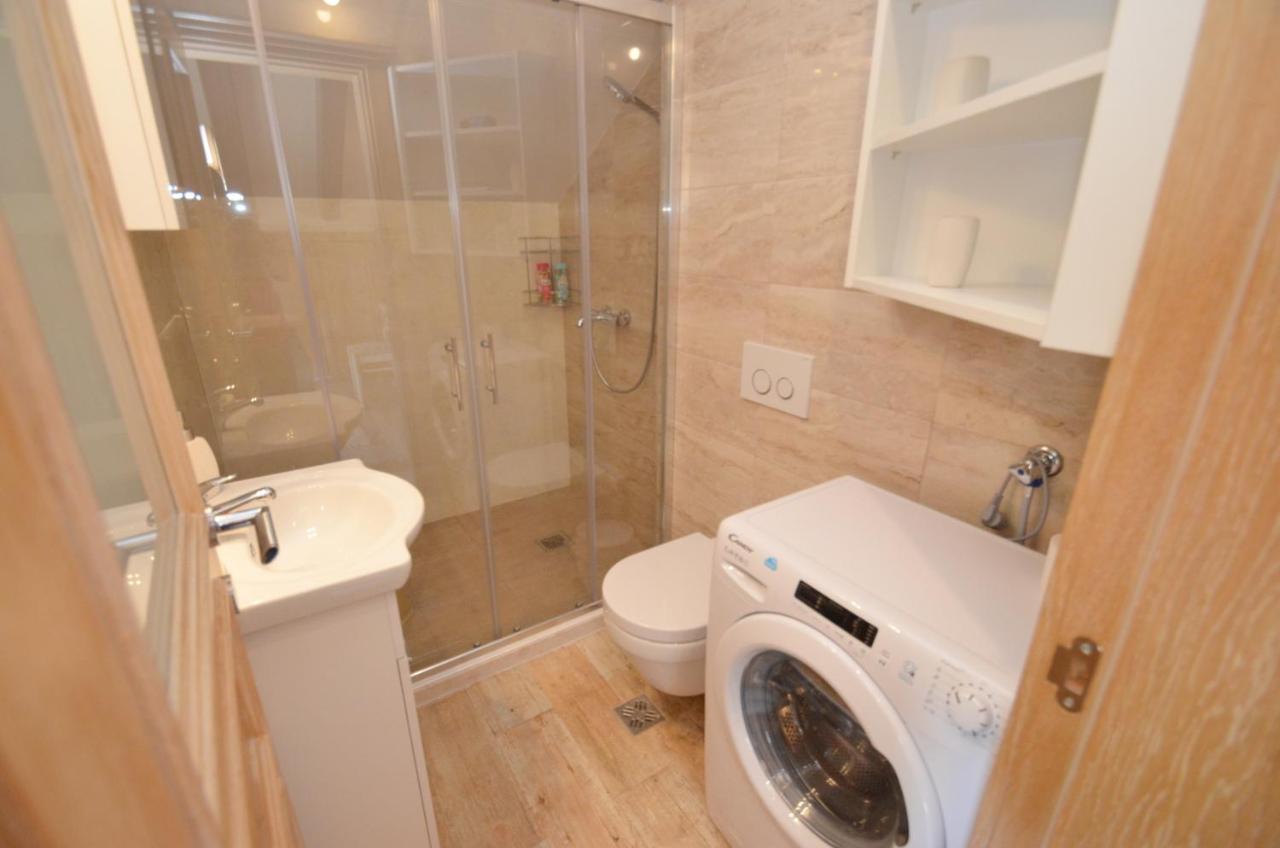 Apartments Olive Kotor Ngoại thất bức ảnh