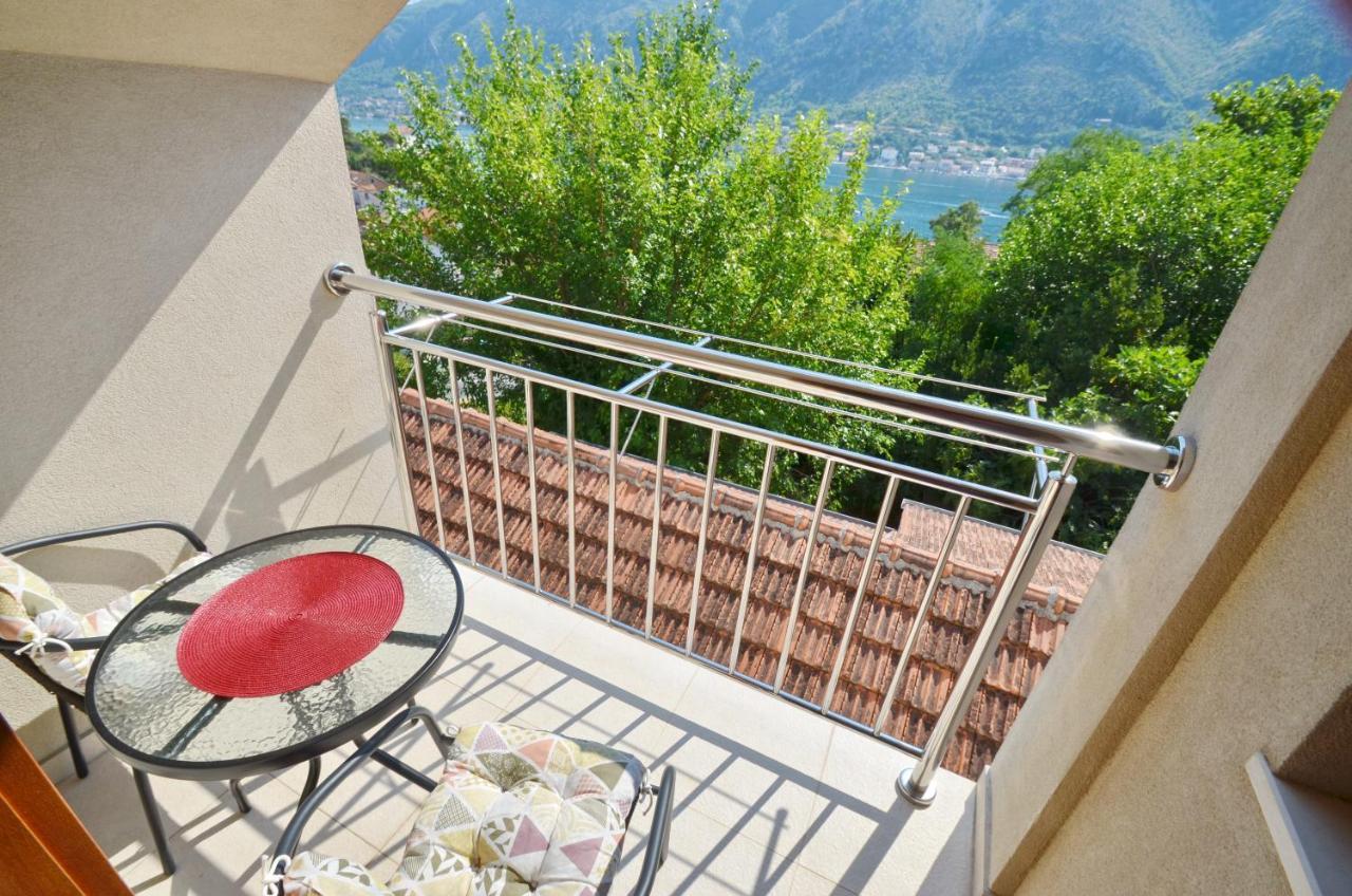 Apartments Olive Kotor Ngoại thất bức ảnh