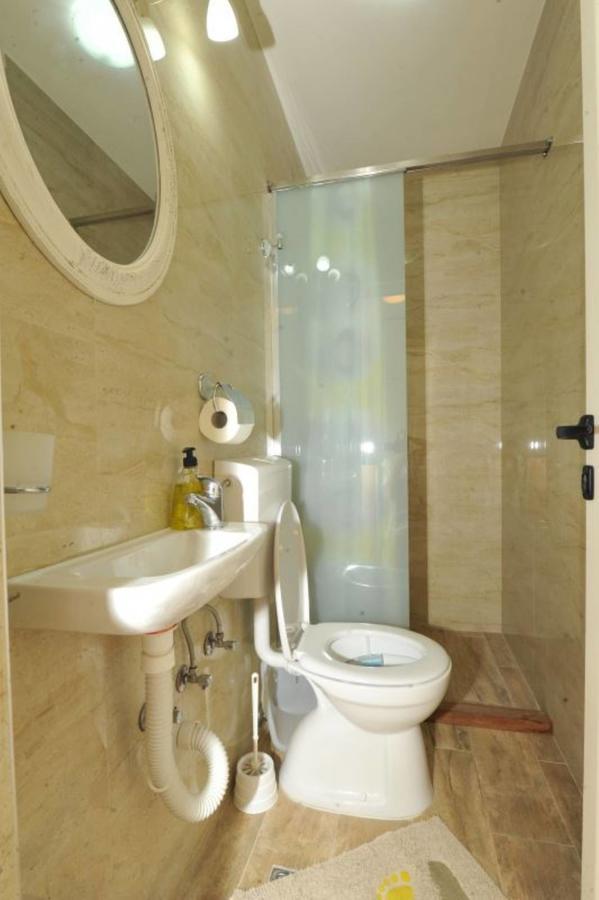 Apartments Olive Kotor Ngoại thất bức ảnh