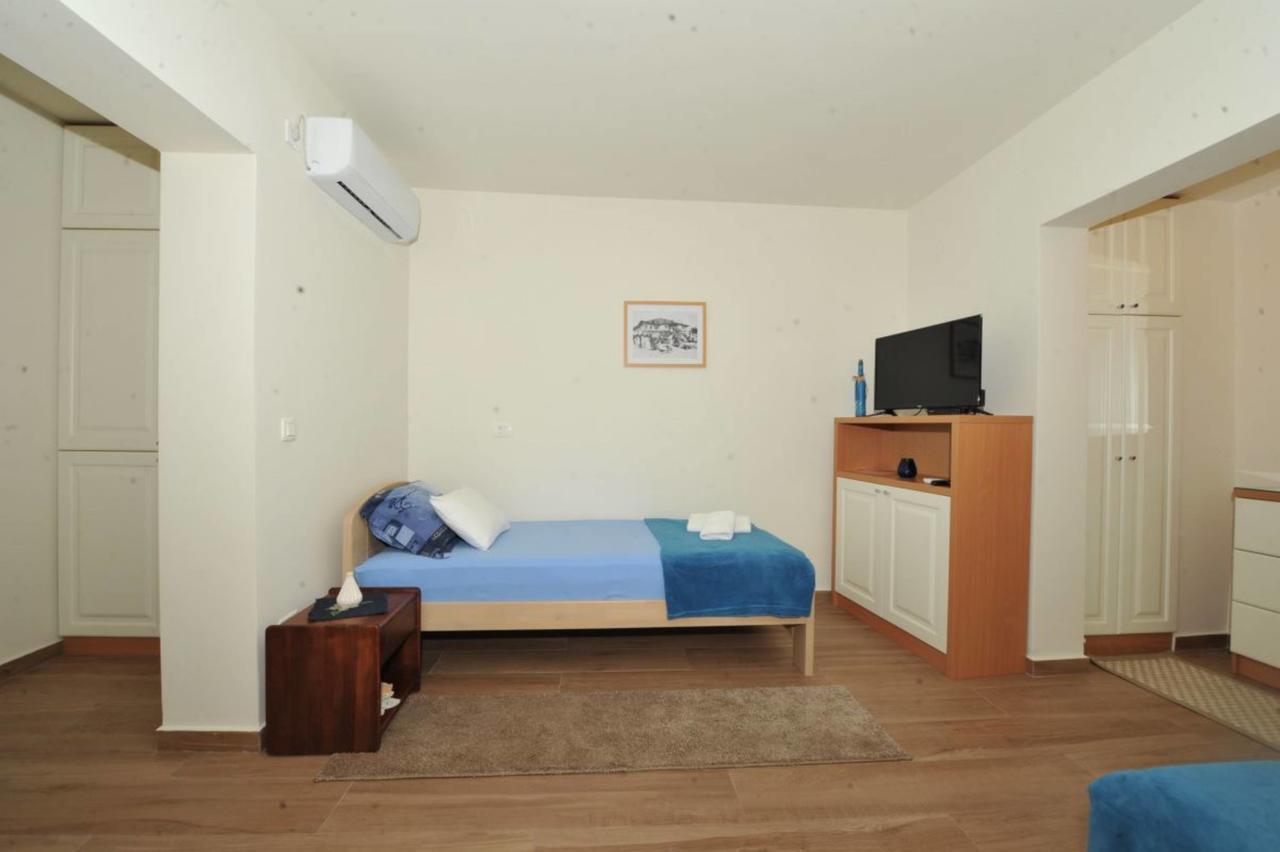 Apartments Olive Kotor Ngoại thất bức ảnh
