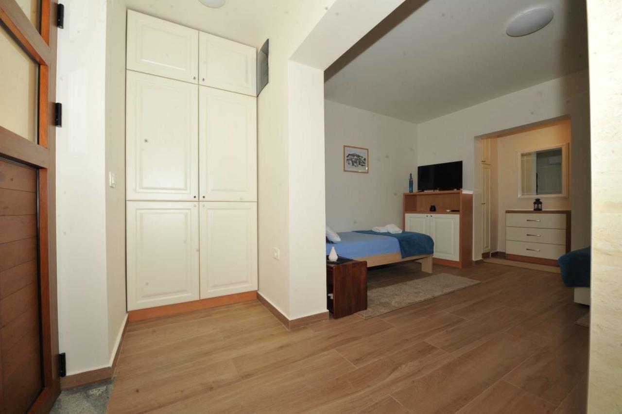 Apartments Olive Kotor Ngoại thất bức ảnh