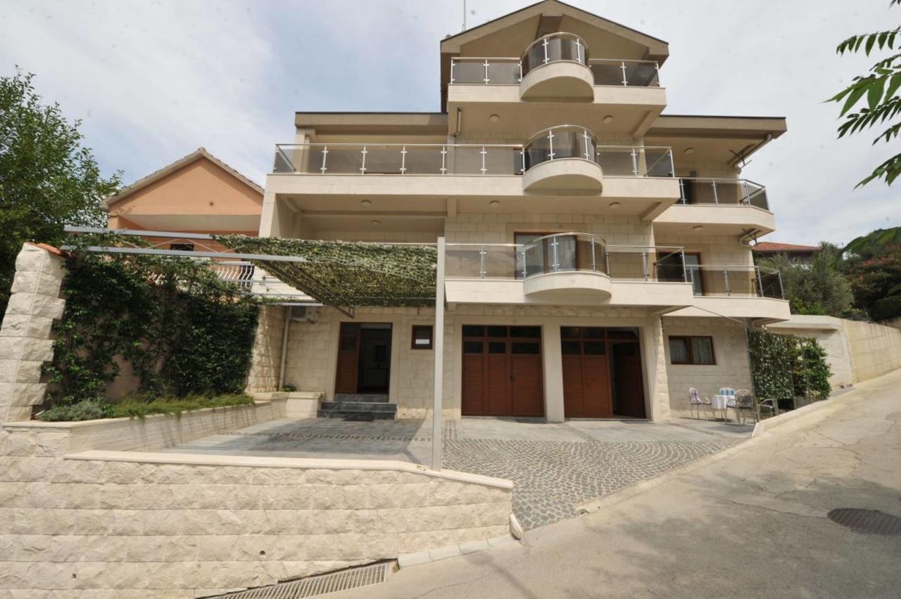 Apartments Olive Kotor Ngoại thất bức ảnh