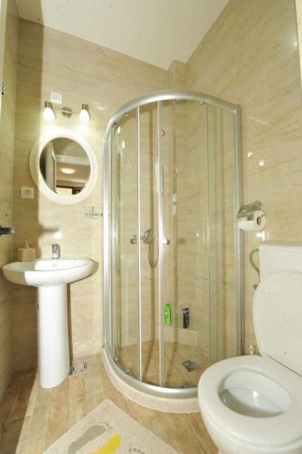Apartments Olive Kotor Ngoại thất bức ảnh