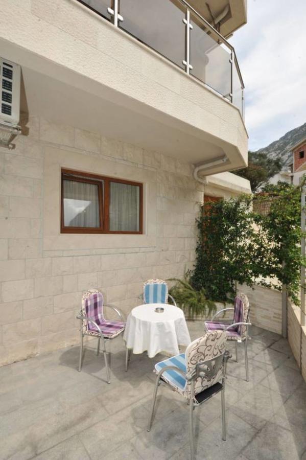 Apartments Olive Kotor Ngoại thất bức ảnh