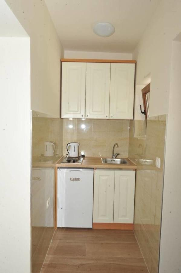 Apartments Olive Kotor Ngoại thất bức ảnh